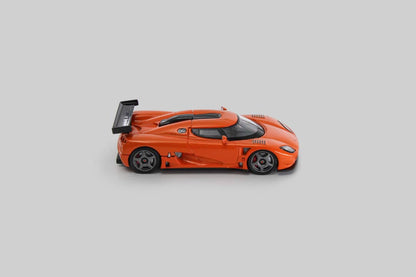 [ETA:  Oct 2025 ] Autobots Models 1/64 CCGT