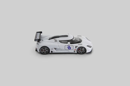 [ETA:  Oct 2025 ] Autobots Models 1/64 CCGT