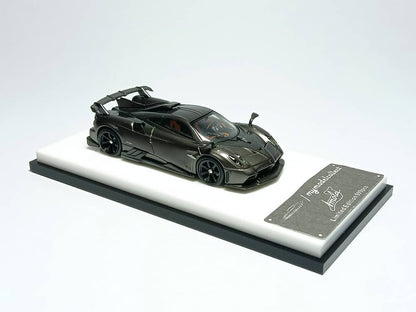 [ETA:  Nov 2025 ] Model Collect 1/64 Imola - Pearl Grey with Carbon