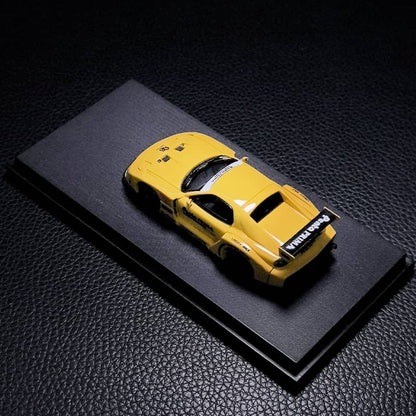 [ETA:  Dec 2025 ] Decode 1/64 RX-7 FD3S LB-Super Silhouette Customized