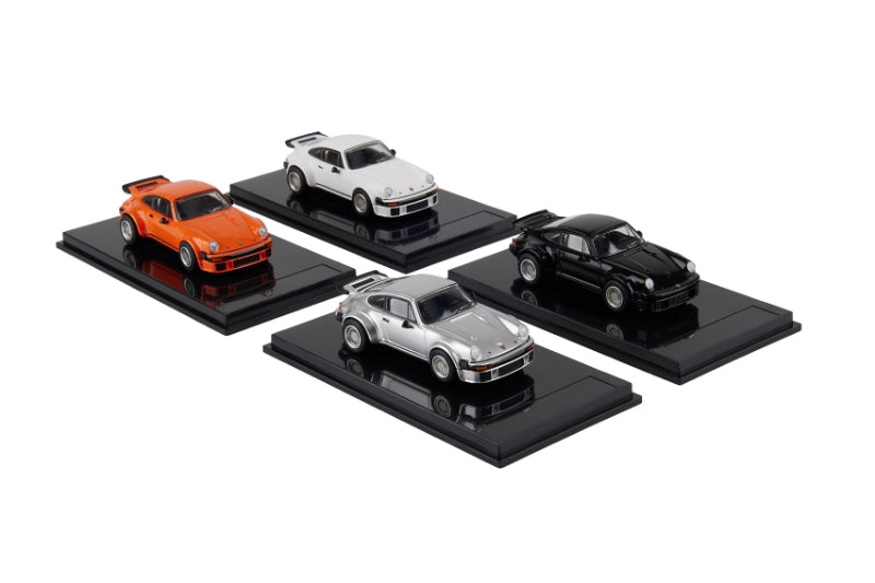 [ETA:  Dec 2025 ] Smallcart 1/64 911 Turbo 934