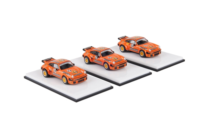 [ETA:  Dec 2025 ] Smallcart 1/64 911 Turbo 934