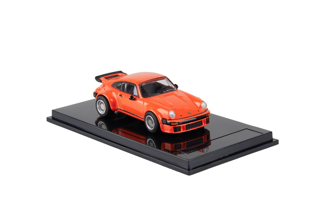 [ETA:  Dec 2025 ] Smallcart 1/64 911 Turbo 934