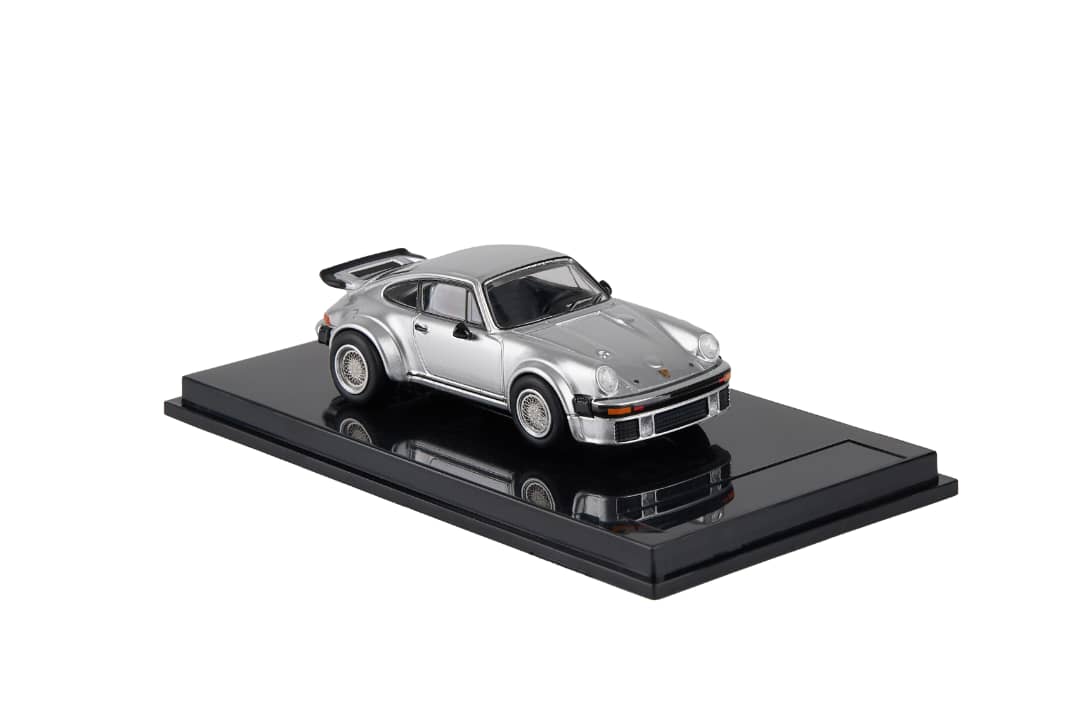 [ETA:  Dec 2025 ] Smallcart 1/64 911 Turbo 934