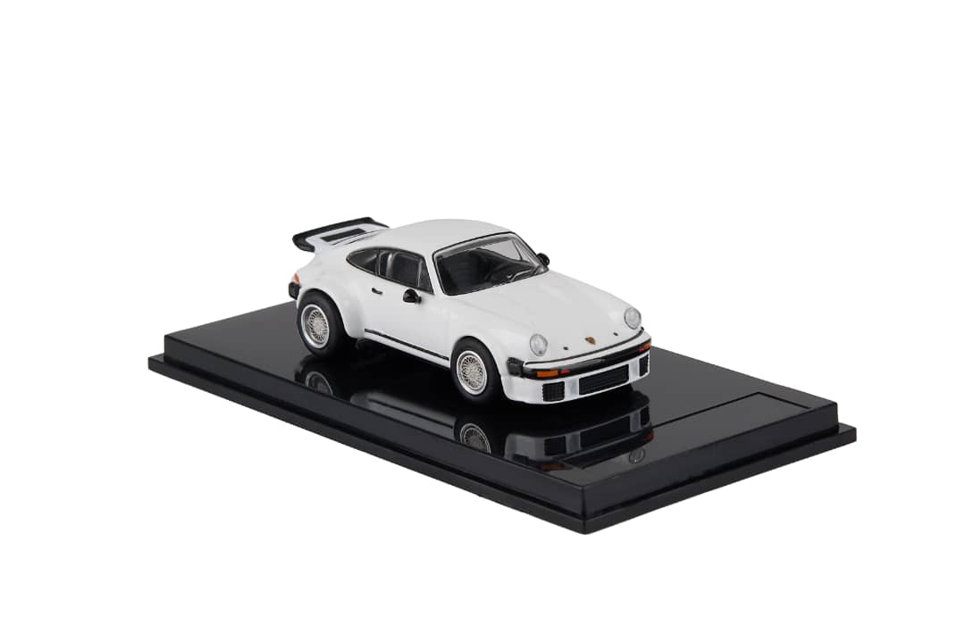 [ETA:  Dec 2025 ] Smallcart 1/64 911 Turbo 934