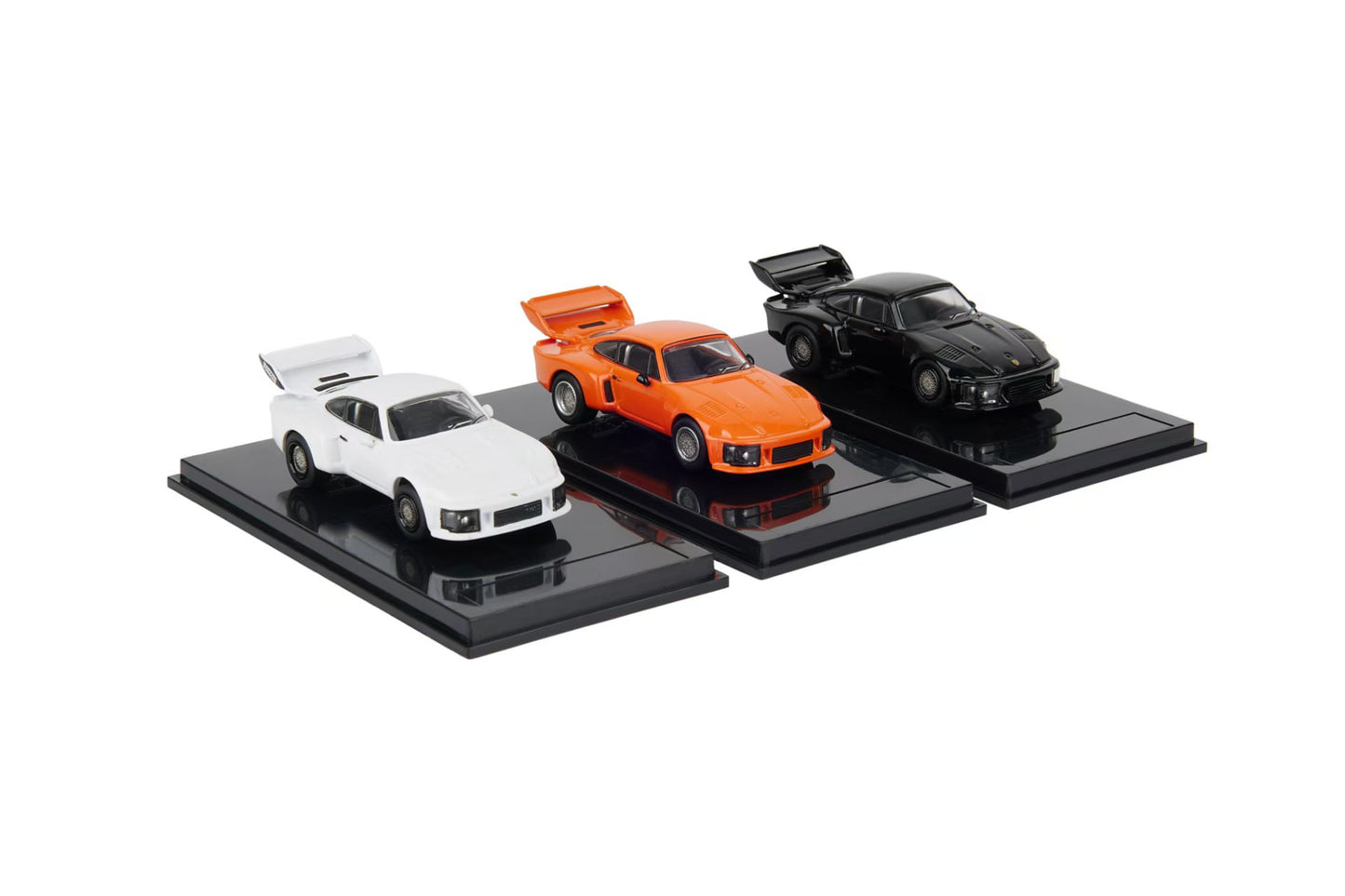 [ETA:  Jan 2026 ] Smallcarart 1/64 911 935