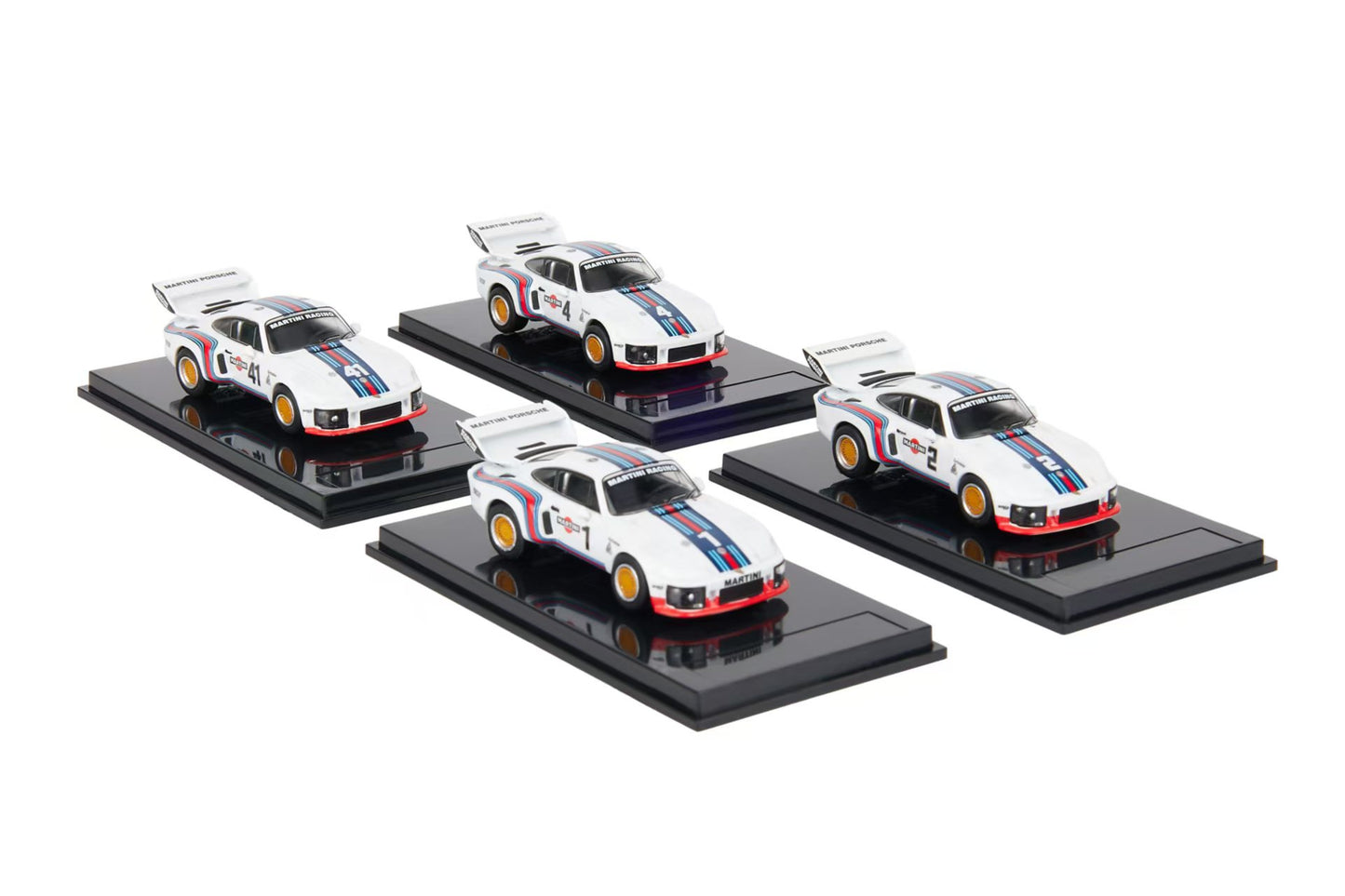 [ETA:  Jan 2026 ] Smallcarart 1/64 911 935