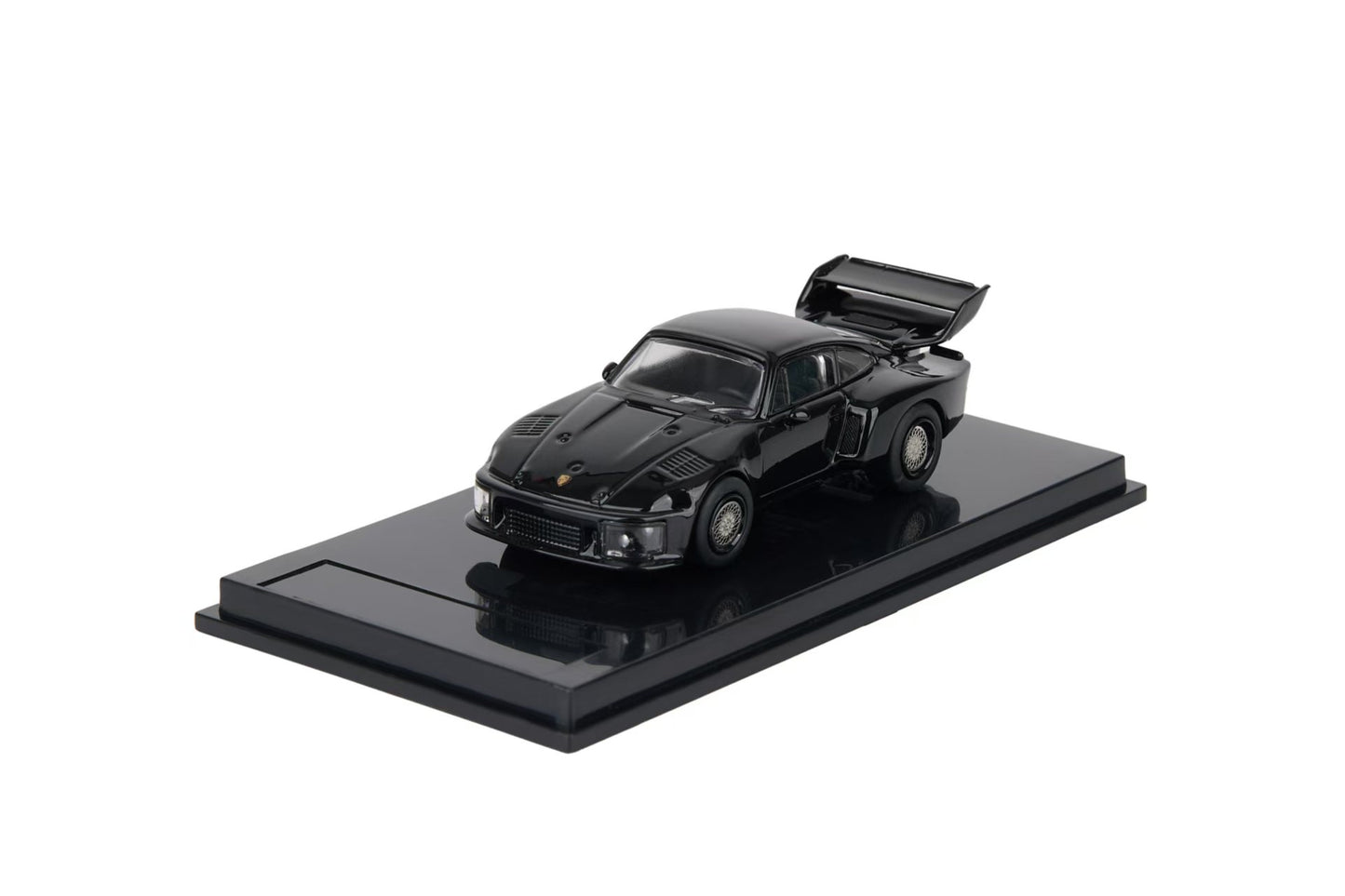 [ETA:  Jan 2026 ] Smallcarart 1/64 911 935