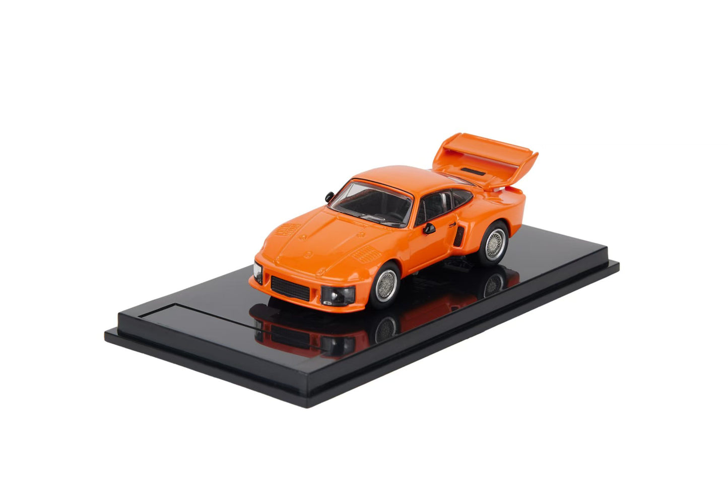[ETA:  Jan 2026 ] Smallcarart 1/64 911 935