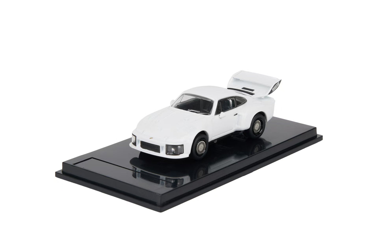 [ETA:  Jan 2026 ] Smallcarart 1/64 911 935