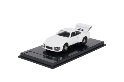 [ETA:  Jan 2026 ] Smallcarart 1/64 911 935