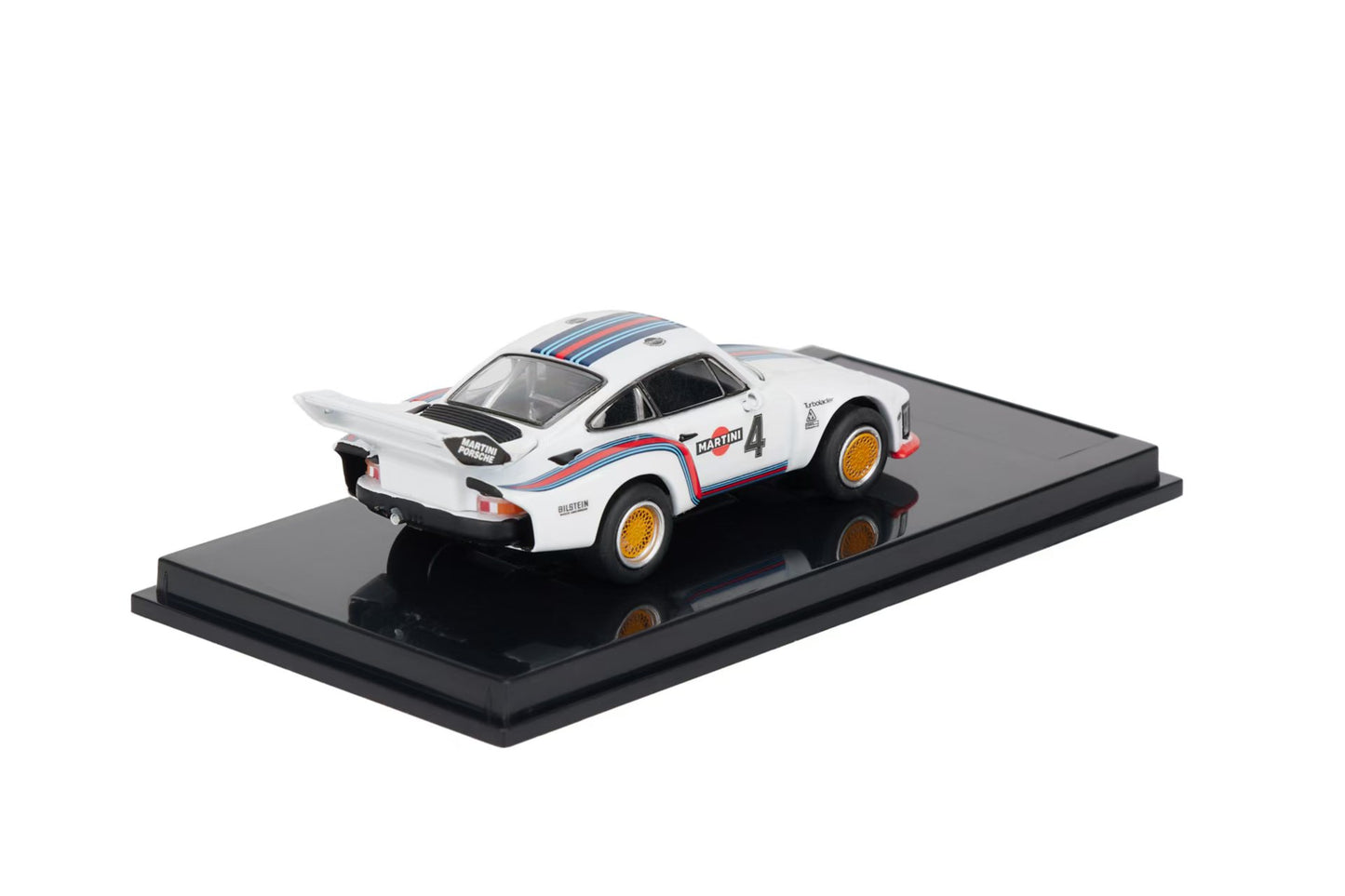 [ETA:  Jan 2026 ] Smallcarart 1/64 911 935
