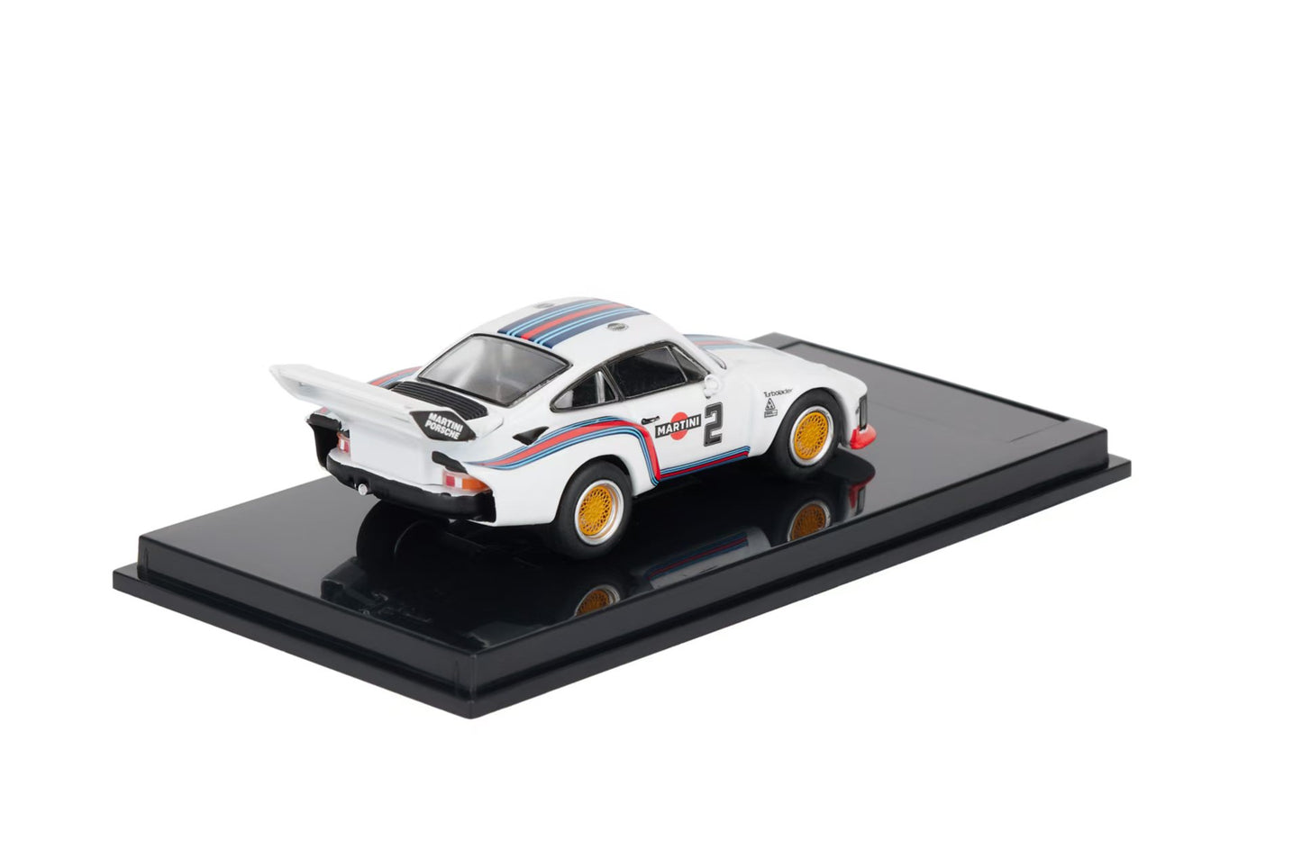[ETA:  Jan 2026 ] Smallcarart 1/64 911 935
