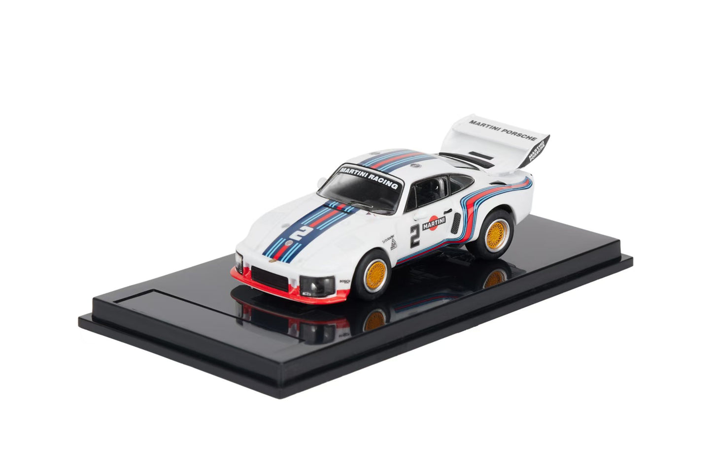 [ETA:  Jan 2026 ] Smallcarart 1/64 911 935
