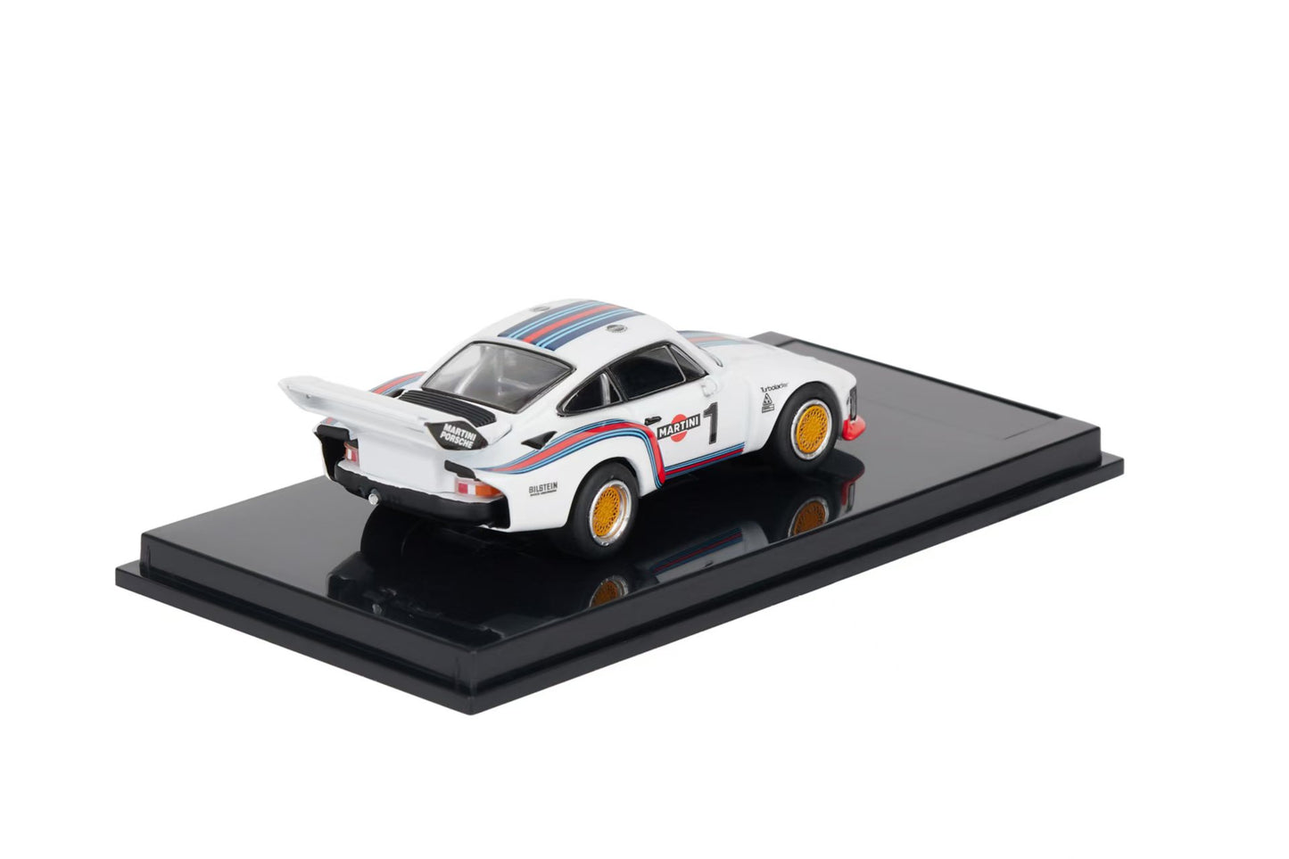 [ETA:  Jan 2026 ] Smallcarart 1/64 911 935