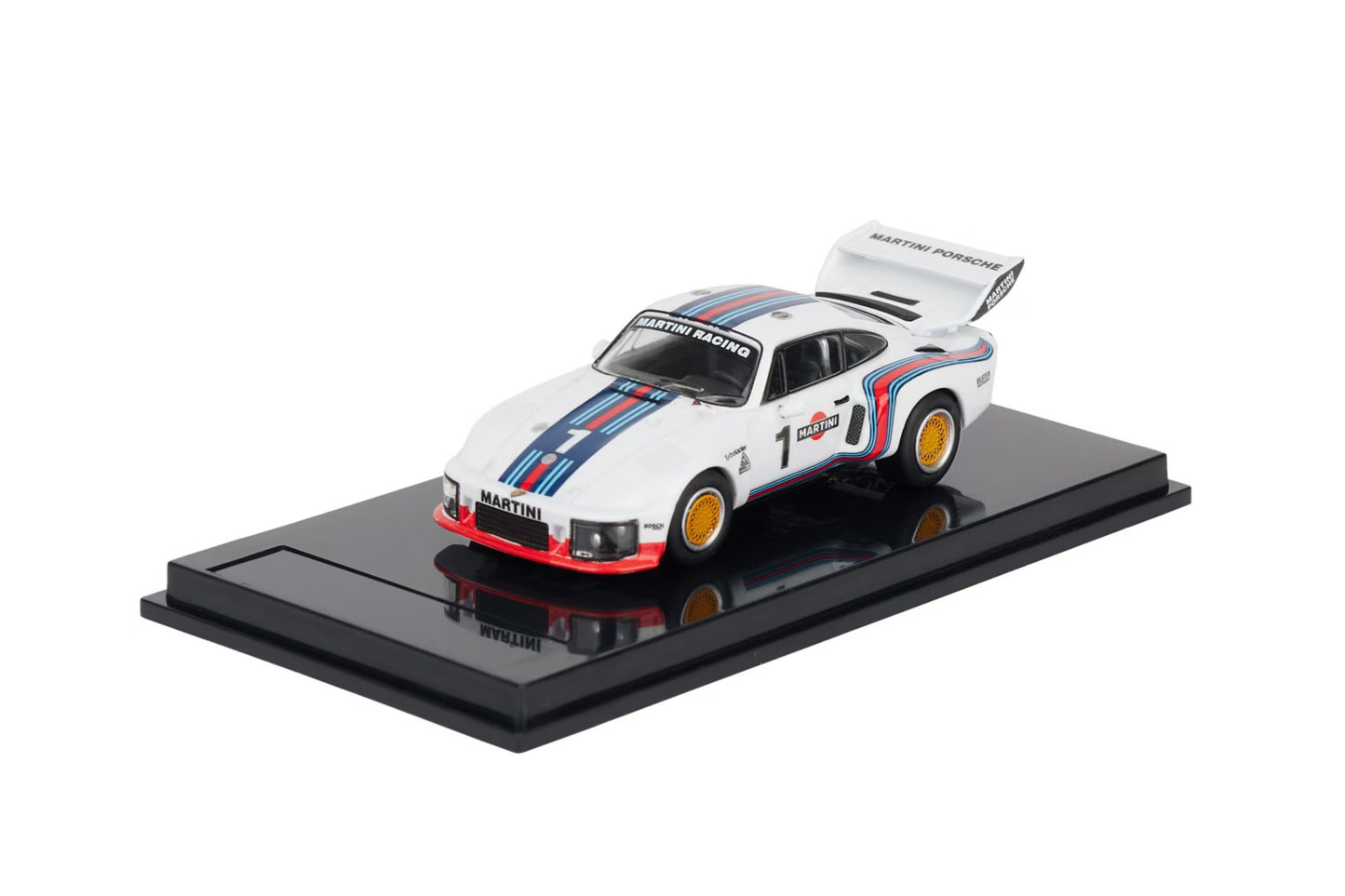 [ETA:  Jan 2026 ] Smallcarart 1/64 911 935