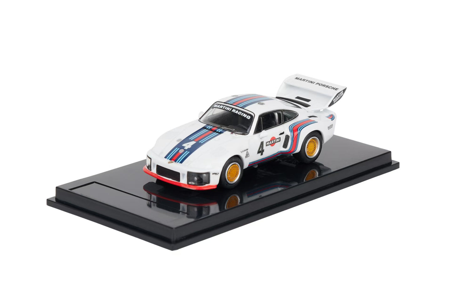 [ETA:  Jan 2026 ] Smallcarart 1/64 911 935