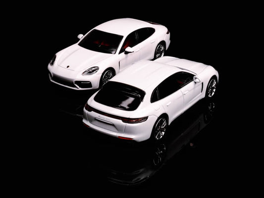 [ETA:  Nov 2025 ] Furuya 1/64 Panamera 971