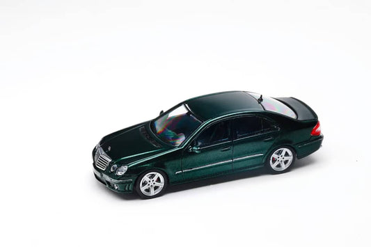 [ETA:  Jan 2026 ] King Model 1/64 E63 AMG Sedan (W211)