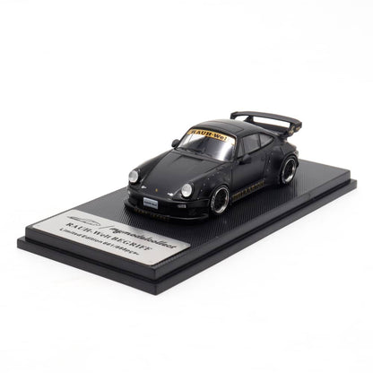 [ETA:  Nov 2025 ] Model Collect 1/64 Stella Artois 930 GT Wing