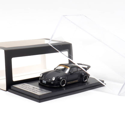 [ETA:  Nov 2025 ] Model Collect 1/64 Stella Artois 930 GT Wing