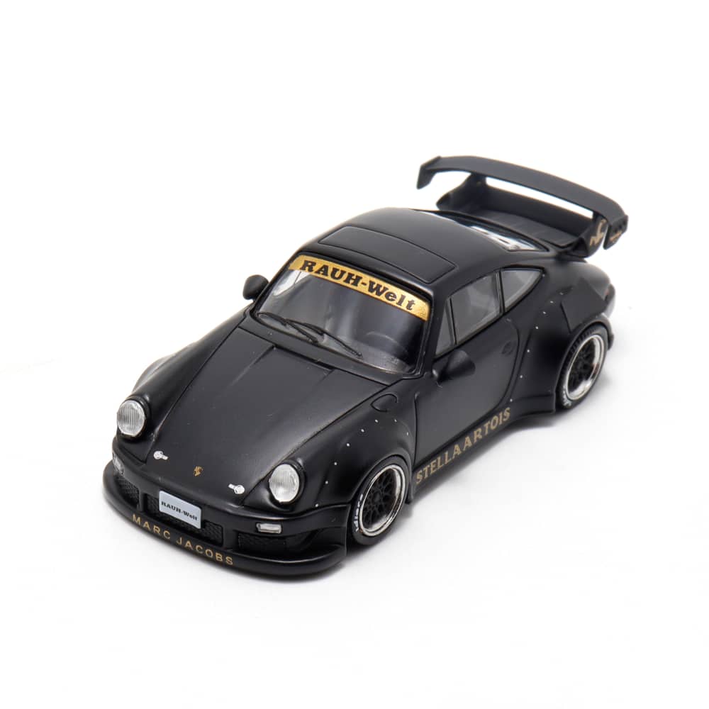 [ETA:  Nov 2025 ] Model Collect 1/64 Stella Artois 930 GT Wing