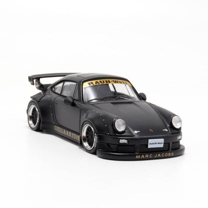 [ETA:  Nov 2025 ] Model Collect 1/64 Stella Artois 930 GT Wing