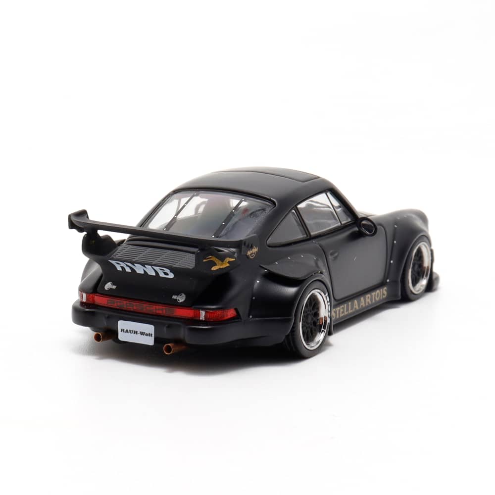 [ETA:  Nov 2025 ] Model Collect 1/64 Stella Artois 930 GT Wing