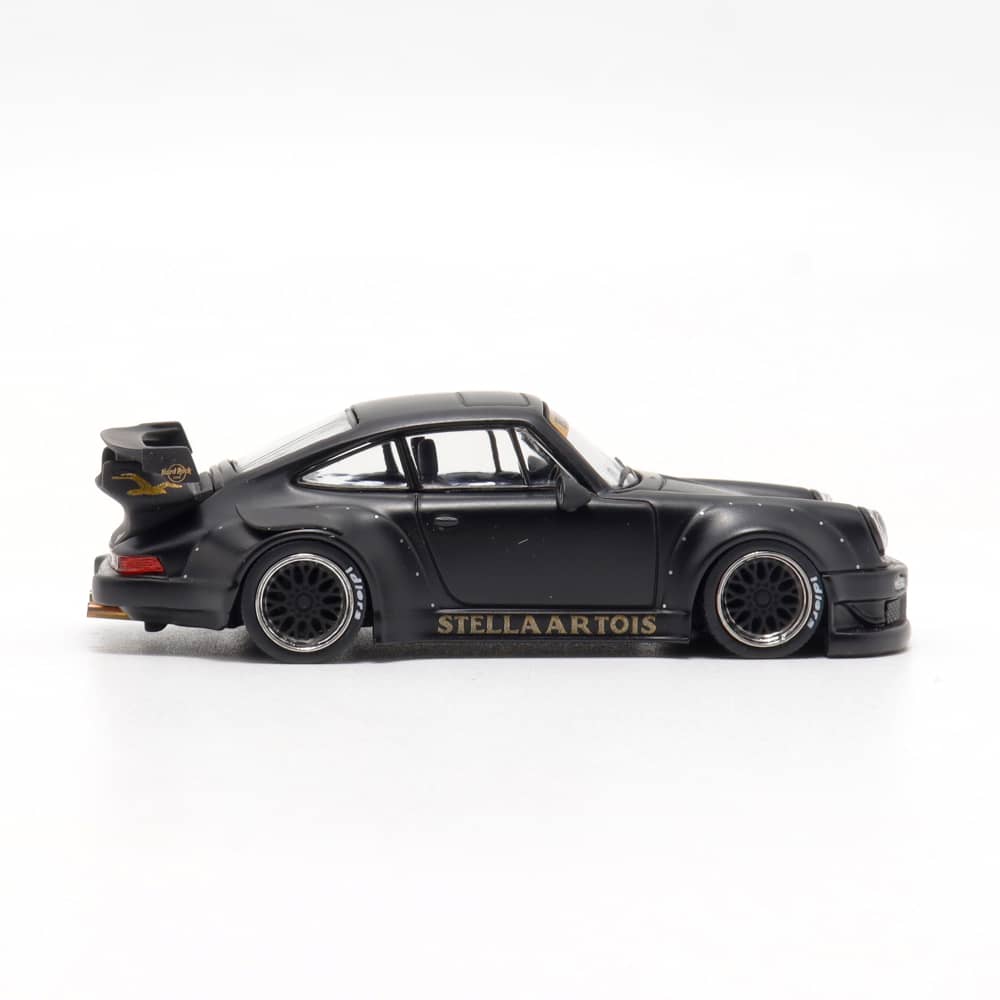 [ETA:  Nov 2025 ] Model Collect 1/64 Stella Artois 930 GT Wing