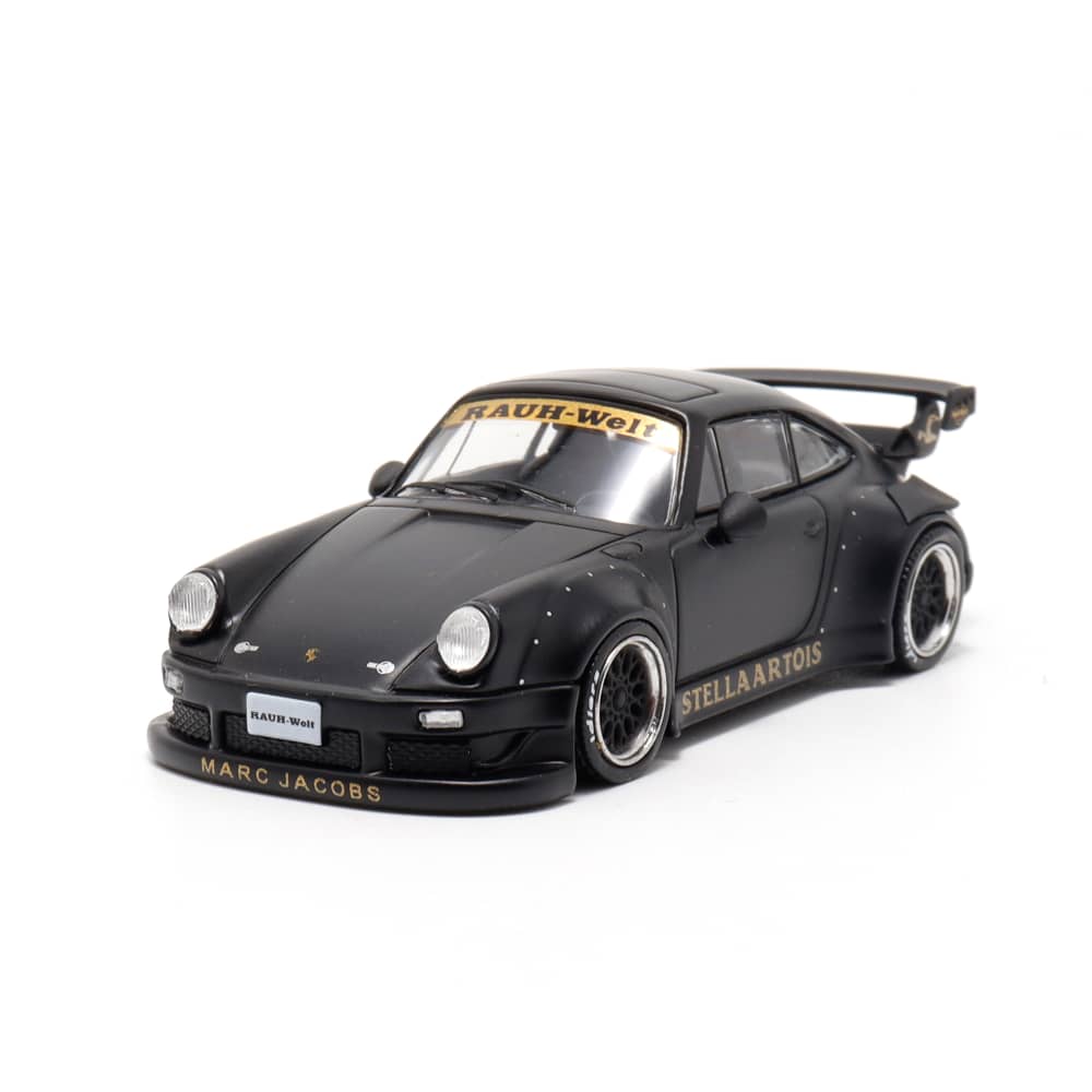 [ETA:  Nov 2025 ] Model Collect 1/64 Stella Artois 930 GT Wing