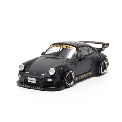 [ETA:  Nov 2025 ] Model Collect 1/64 Stella Artois 930 GT Wing