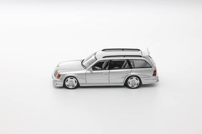 [ETA:  Nov 2025 ] Mortal 1/64 S124 T MODEII EVO2