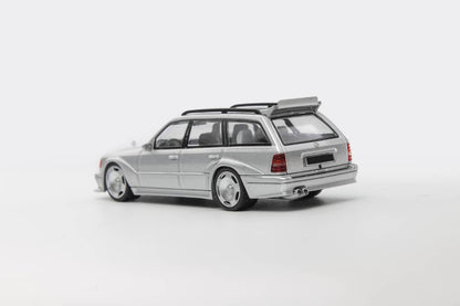 [ETA:  Nov 2025 ] Mortal 1/64 S124 T MODEII EVO2