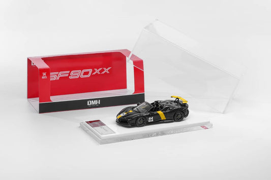 [ETA:  Jan 2026 ] DMH Model 1/64 SF90 XX Spider Le Mans Livery