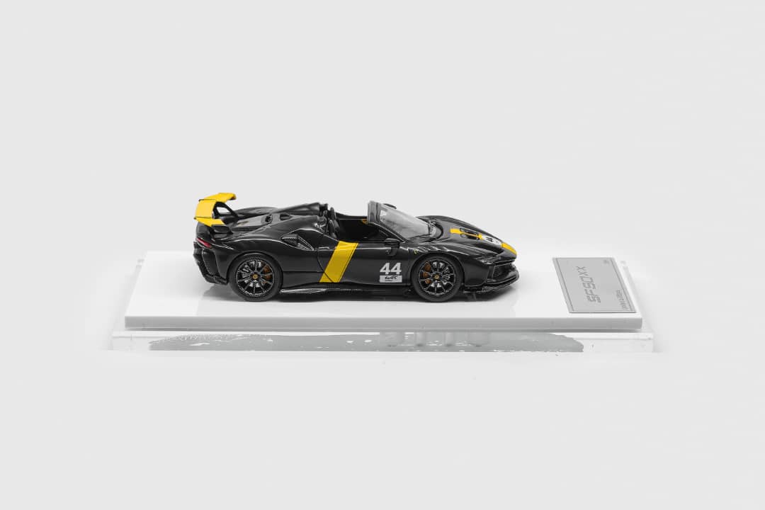 [ETA:  Jan 2026 ] DMH Model 1/64 SF90 XX Spider Le Mans Livery