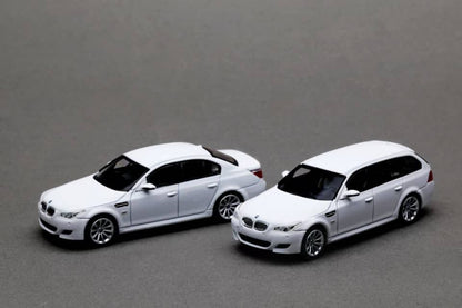 [ETA:  Feb 2026 ] King Model 1/64 M5 E60 / E61