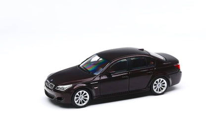 [ETA:  Feb 2026 ] King Model 1/64 M5 E60 / E61