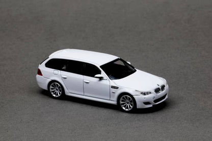 [ETA:  Feb 2026 ] King Model 1/64 M5 E60 / E61