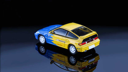[ETA:  Feb 2026 ] Speed GT 1/64 CR-X Mk2 CRX SIR