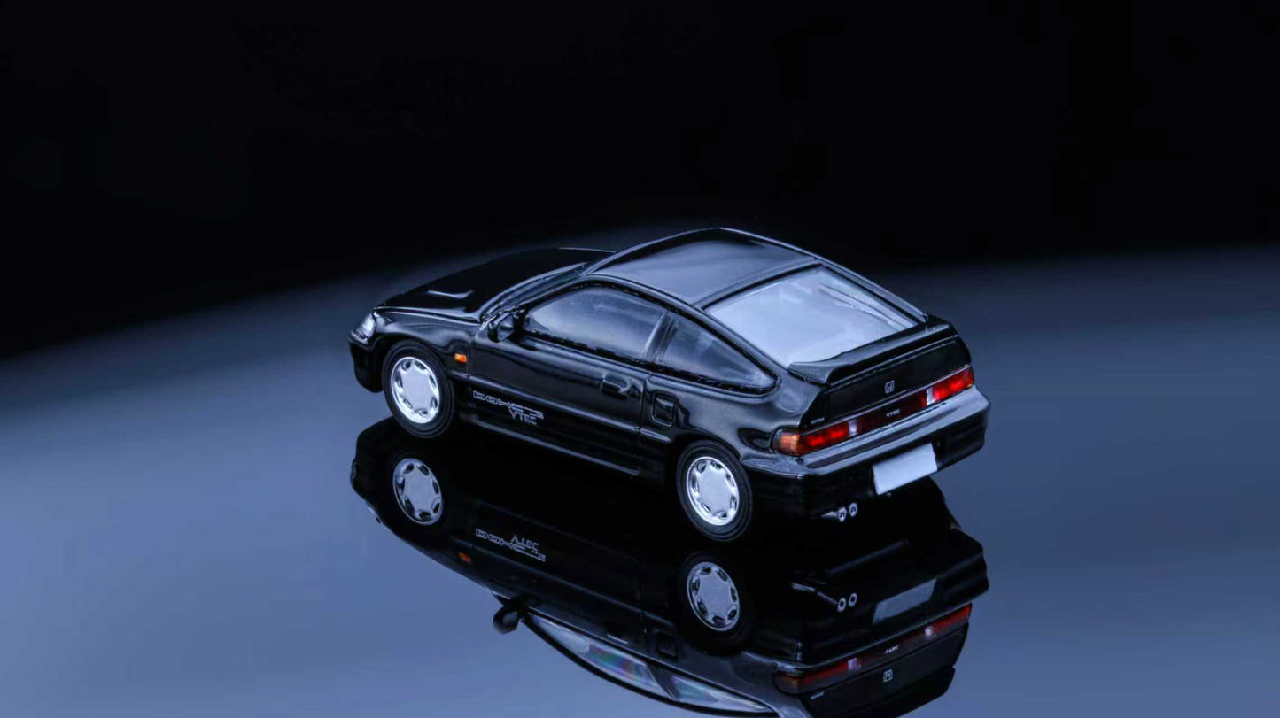 [ETA:  Feb 2026 ] Speed GT 1/64 CR-X Mk2 CRX SIR