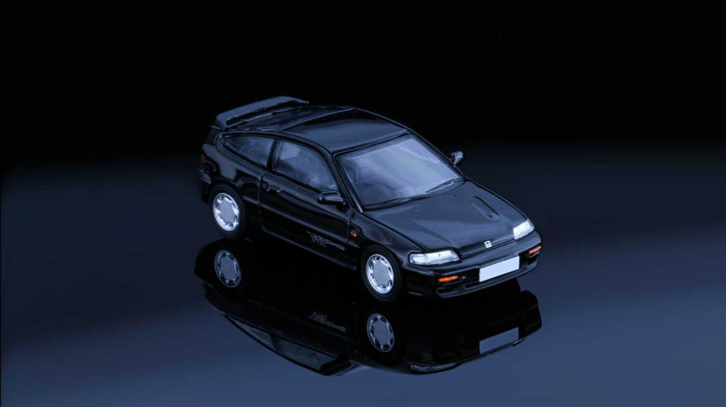 [ETA:  Feb 2026 ] Speed GT 1/64 CR-X Mk2 CRX SIR