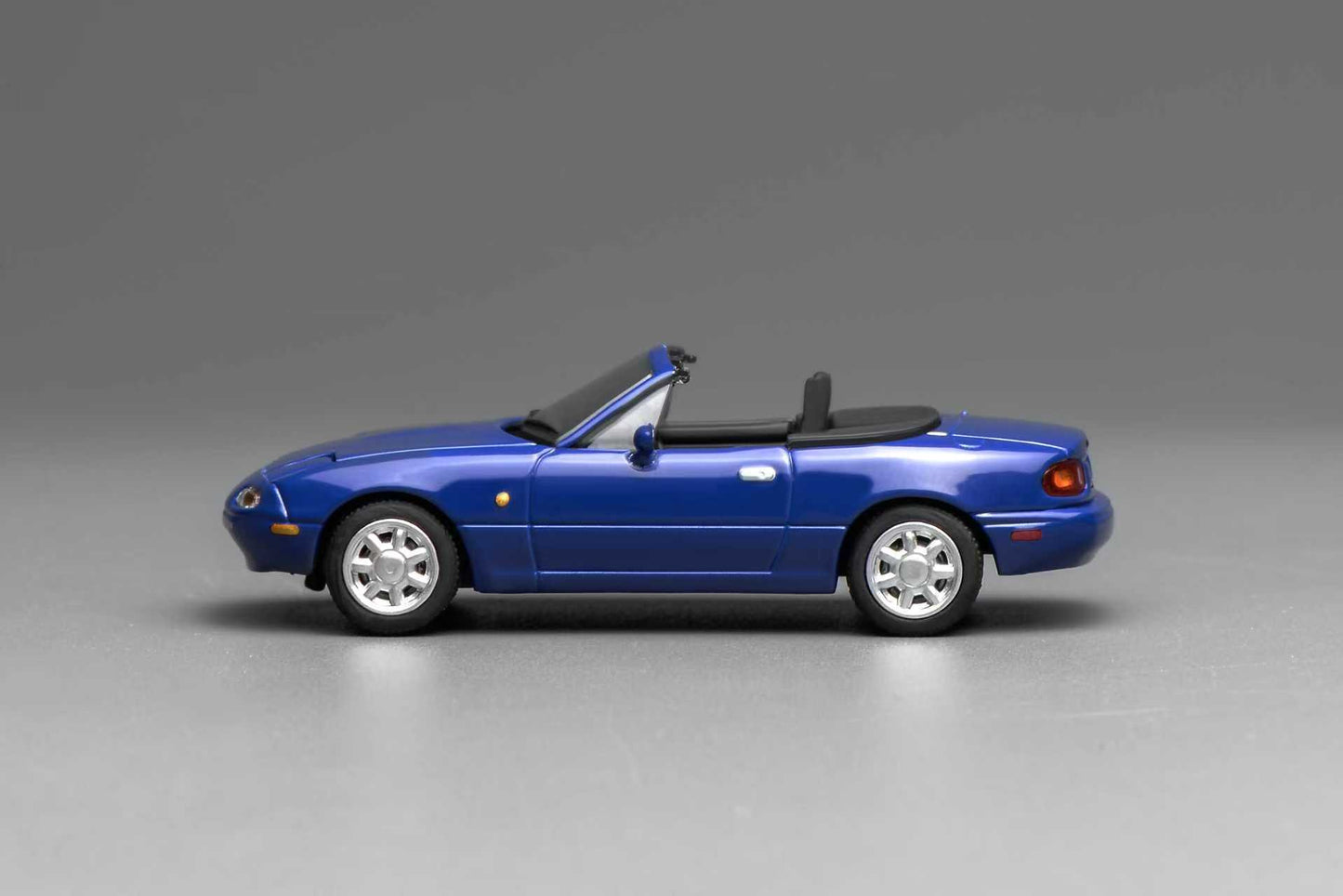 [ETA:  Jun 2026 ] MotorHelix 1/64 Mazda MX-5 1代 NA - Miata(LHD) / Eunos Roadster(RHD)