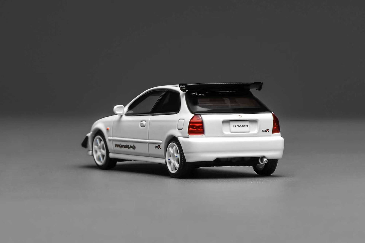 [ETA:  Jun 2026 ] MotorHelix 1/64 Honda  Civic Type-R EK9