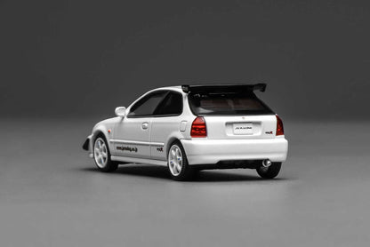 [ETA:  Jun 2026 ] MotorHelix 1/64 Honda  Civic Type-R EK9