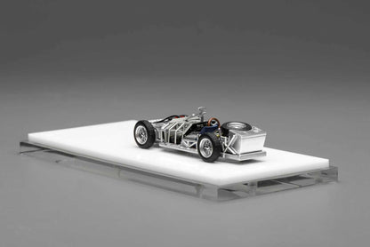 [ETA:  Jun 2026 ] MotorHelix 1/64 Spaceframe w/ Engine - Silver