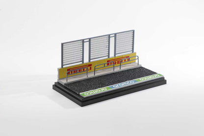[ETA:  Mar 2026 ] GetFun 1/64 F1 Pit Lane
