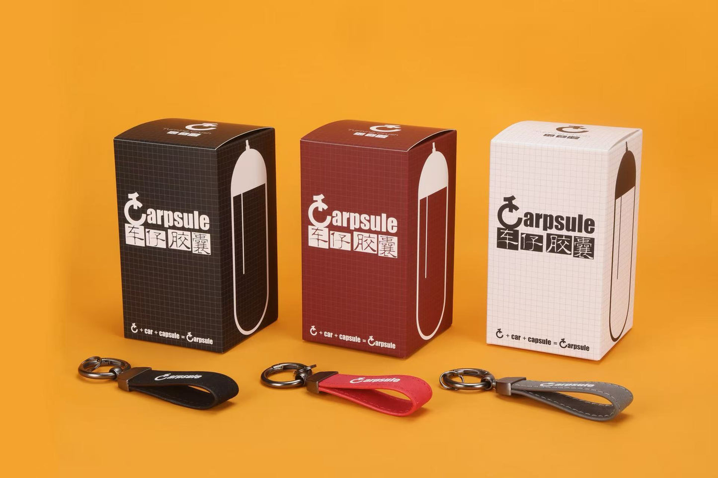 [ETA:  Mar 2026 ] Turning Crush 1:64 Modelcar Accessory 1/64 Model Car Capsula Series