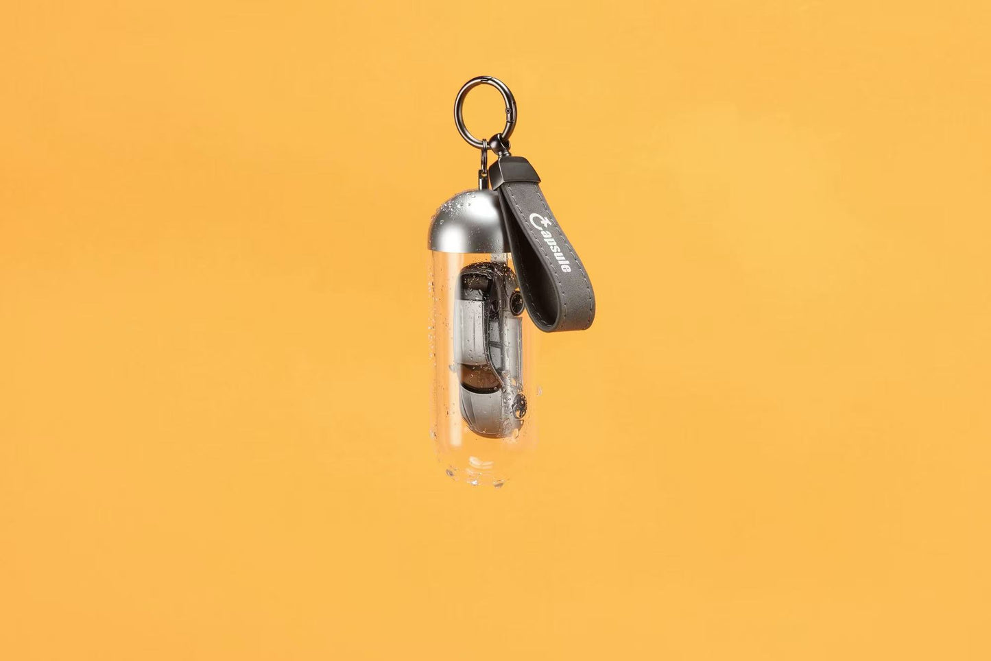 [ETA:  Mar 2026 ] Turning Crush 1:64 Modelcar Accessory 1/64 Model Car Capsula Series