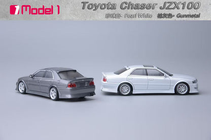 [ETA:  May 2026 ] Model One 1/64 Toyota Chaser MK6(JZX100)
