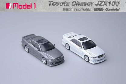 [ETA:  May 2026 ] Model One 1/64 Toyota Chaser MK6(JZX100)